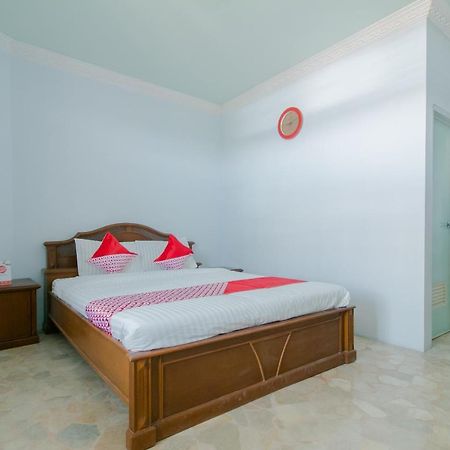 Oyo 2858 Vafa Guesthouse Cianjur Exteriér fotografie
