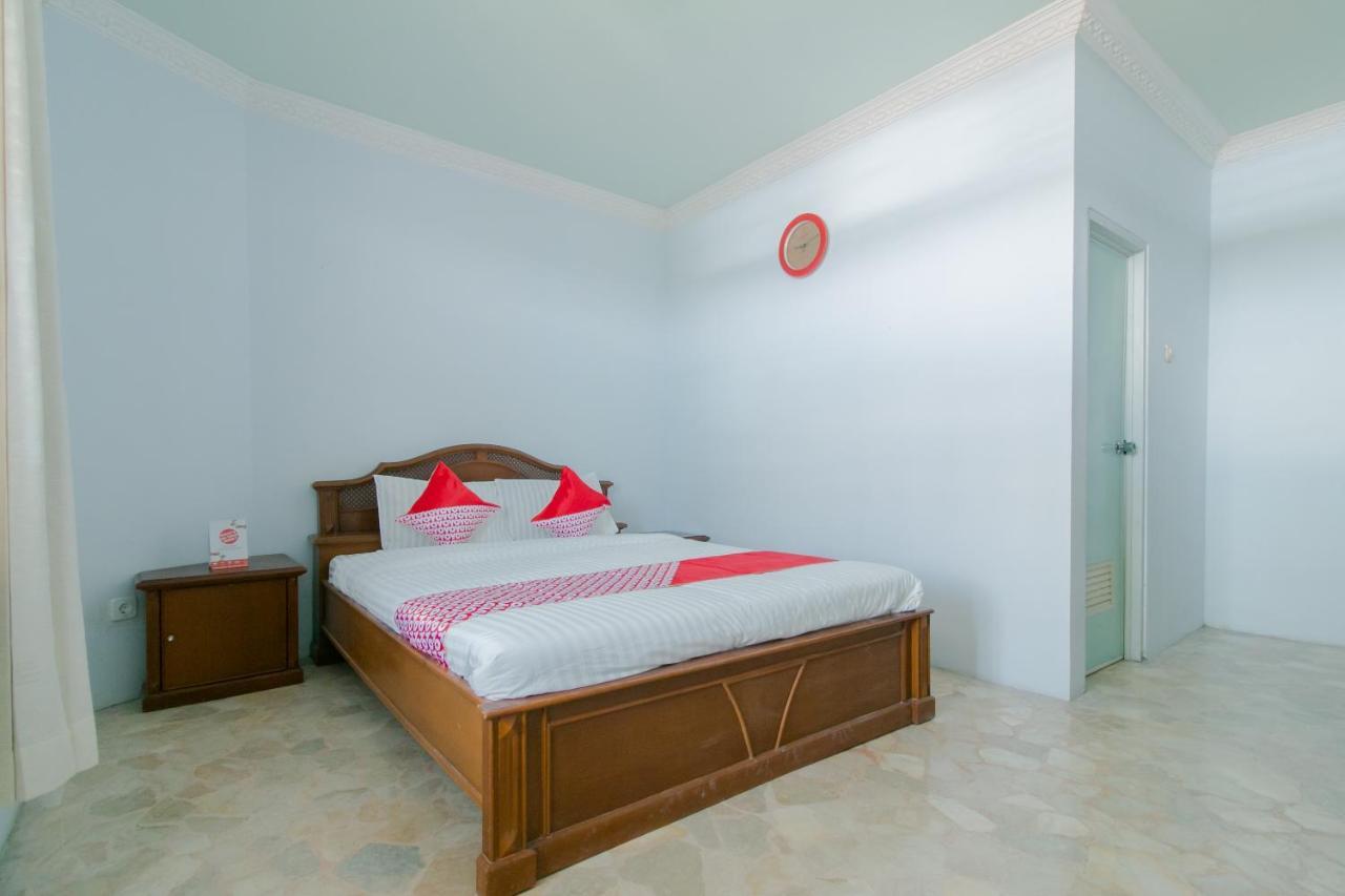 Oyo 2858 Vafa Guesthouse Cianjur Exteriér fotografie