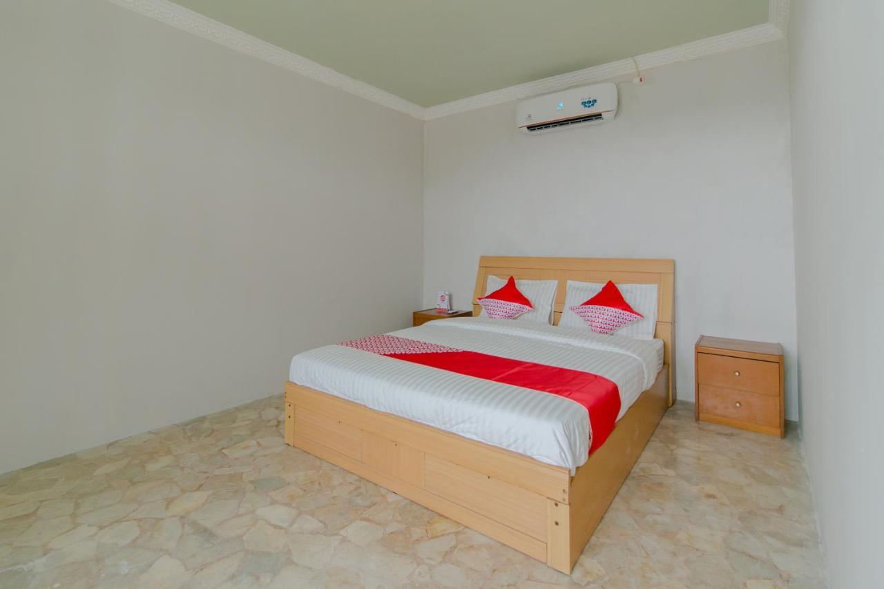 Oyo 2858 Vafa Guesthouse Cianjur Exteriér fotografie