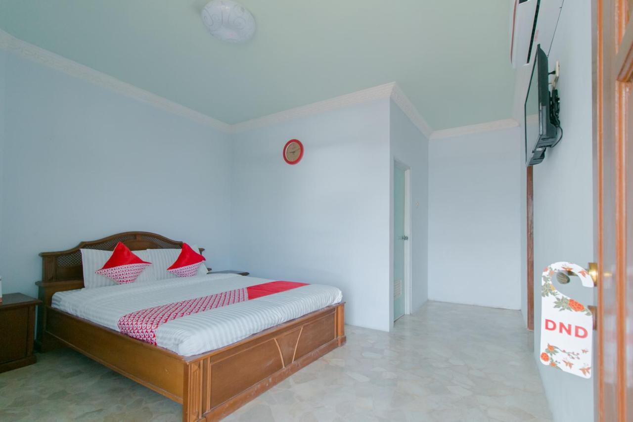 Oyo 2858 Vafa Guesthouse Cianjur Exteriér fotografie